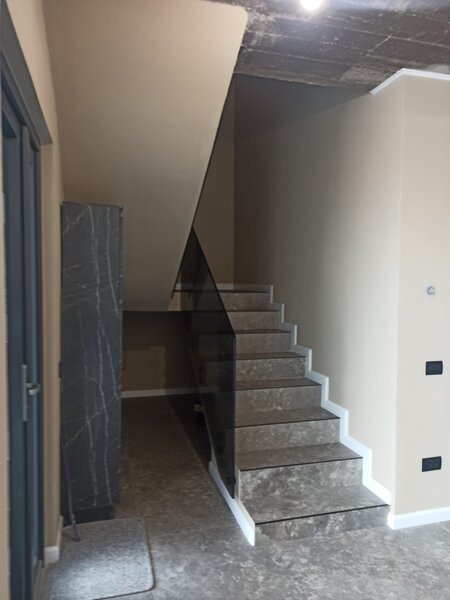 Cernica, Balaceanca, vand sau schimb cu 2-3 cam. + dif., vila individuala