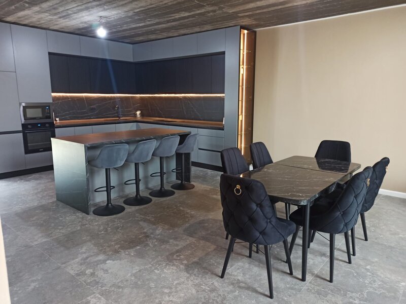 Cernica, Balaceanca, vand sau schimb cu 2-3 cam. + dif., vila individuala