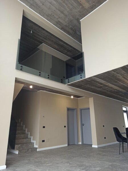 Cernica, Balaceanca, vand sau schimb cu 2-3 cam. + dif., vila individuala