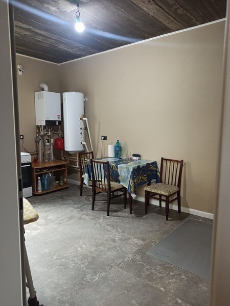 Cernica, Balaceanca, vand sau schimb cu 2-3 cam. + dif., vila individuala