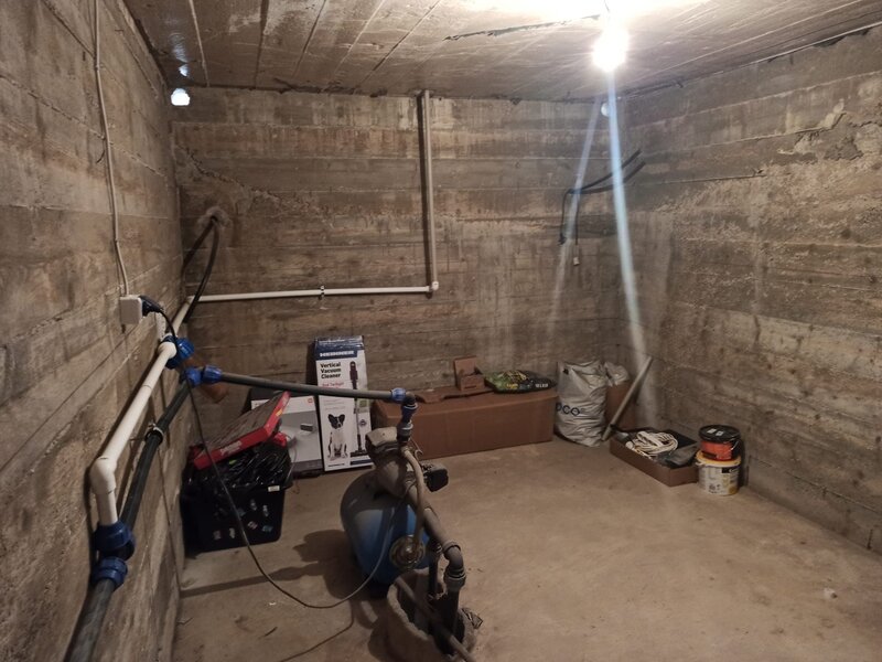 Cernica, Balaceanca, vand sau schimb cu 2-3 cam. + dif., vila individuala