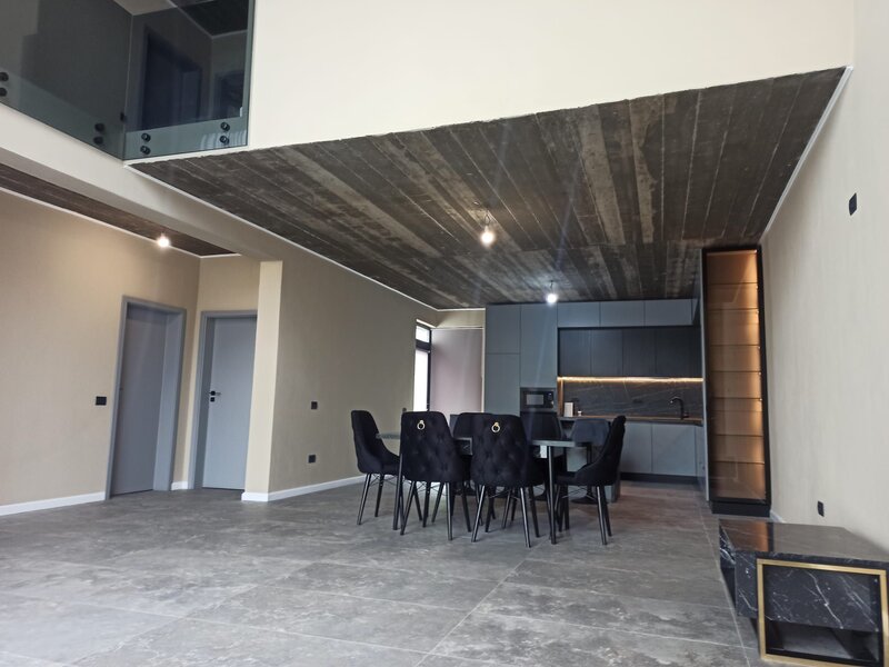 Cernica, Balaceanca, vand sau schimb cu 2-3 cam. + dif., vila individuala